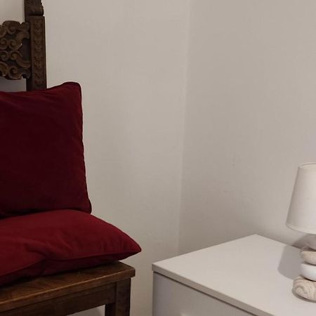 Prospettiva Sensa Apartment Venedig Eksteriør billede