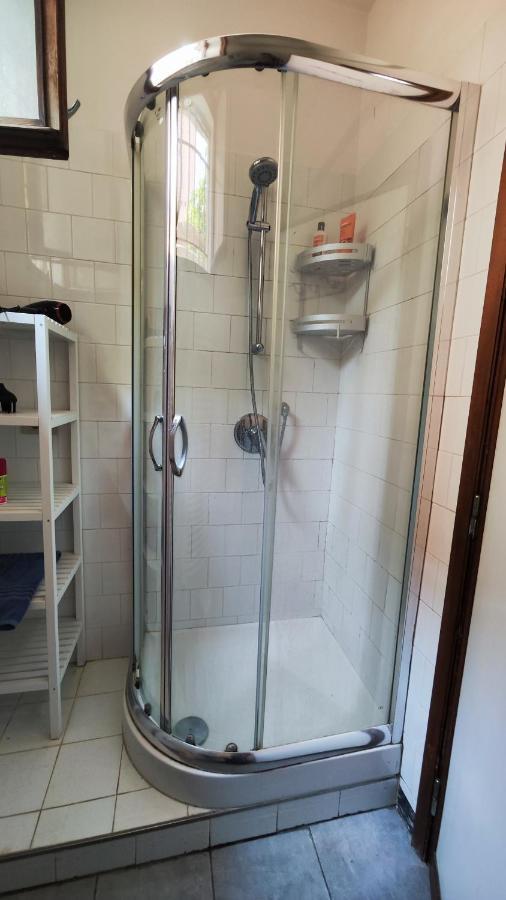 Prospettiva Sensa Apartment Venedig Eksteriør billede